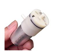 GUIPENG JQB2438 DC 6V 370 Mini Pompa ad Aria Micro Pompa a Vuoto a Membrana Pompa di Aspirazione a Pressione Negativa Macchina for Il Seno Fai da Te Monitor Acquario