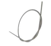 GUIPENG Molla di piegatura interna for tubi in rame for aria condizionata, utensile manuale for piegatura di tubi in acciaio a 3/4/5/6 punti, 10-19 mm(OD6.5mm)