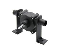 GUIPENG Piccola pompa for acqua domestica, trapano elettrico manuale, for, comoda for a corrente continua, centrifuga autoaspirante, accessorio for utensili