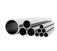 GUIPENG Tubo tondo in acciaio inossidabile 6 mm 8 mm 9 mm 10 mm 12 m 13 mm 14 mm 15 mm 16 mm 17 mm 18 mm 19 mm 20 mm 22 mm 23 mm 24 mm 25 mm(Length 250mm,10x2.5mm 1pc)