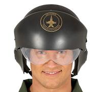 Guirca 13597 - Casco da caccia extra