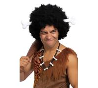 Guirca 16621 - Cerchietto con osso