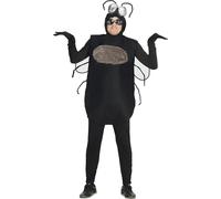 Guirca - Costume Da Mosca