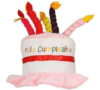 Guirca Cappello Buon Compleanno