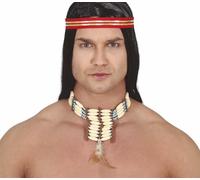 Guirca COLLANA INDIANO