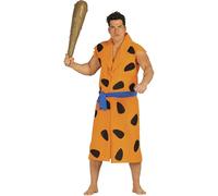 Guirca Costume Cavernicolo - Fred