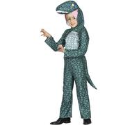 Guirca DECORAZIONE Dinosauro Raptor Bambino