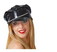Guirca Fiestas GUI13707 - Cappello sado in Vinile