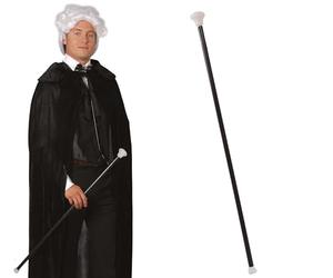 Guirca Fiestas GUI16323 - Bastone da Passeggio Dandy, 80 cm