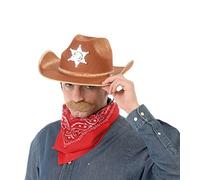 Guirca Fiestas GUI16727 - Foulard da Cowboy