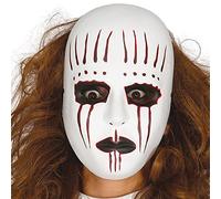 Guirca Fiestas GUI2779 - Maschera da mimica