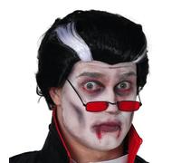 Guirca Fiestas GUI4229 - Parrucca per Drappeggio (Box Container)