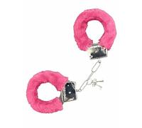 Guirca- Manette con Peluche e Chiavi, Colore Rosa, 17574