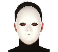 Guirca Maschera Senza Volto Slenderman Horror Halloween Silent Hill