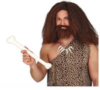 Osso PREISTORICO Festa CANNIBALE