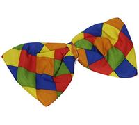 GUIRCA Papillon Farfallino Clown