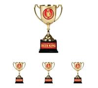 Guirca Trofeo Re della Birra (Confezione da 4)