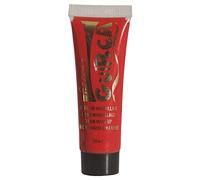 Guirca Tubo de Maquillaje Rojo 20 CC.