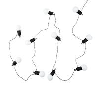 GUIRNALDA EXTERIOR 10 LED 2,70