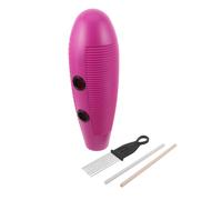 Guiro Per L'educazione Musicale Strumento Di Allenamento Della Banda