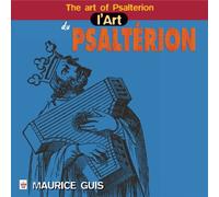 Guis,Maurice - L Arte Del Salterio