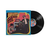 Willie Colón & Hector Lavoe - Guisando/Doing A Job (Reissue) (LP)