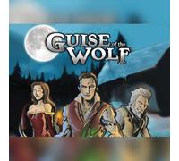 Guise of The Wolf (PC) Steam Key - GLOBAL