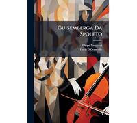 Guisemberga Da Spoleto