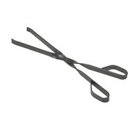 Guison 50150 pinze in ferro battuto, 50 cm, nero