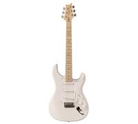 GUIT ELEC. JM SKY MAPLE FROST