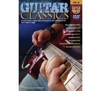Guit.Play-Along V.22: Guit.Cla (Chitarra)