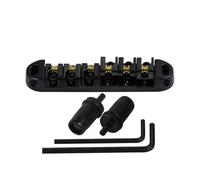Guitar Accessories Chitarra Elettrica Con Aste Per Corde Con Cuscinetti A Sfera E Una Chiave Per I Montanti Grandi O Piccoli(Type6)