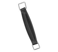 Guitar Amplifier Handle Speaker Handle Amp Handle PU Leather Amplifier Handle Guitar Accessories Musical Instrument Accessories Replacement Parts And Fittings For Musical Instrumen (Nera)