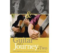Guitar And A Journey Of Two (Fleur De Son: FDS 58013)
