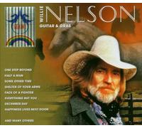 Guitar And Gras by Willie Nelson (2004-01-13)