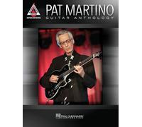 Guitar Anthology
