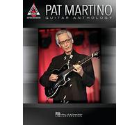 Guitar Anthology