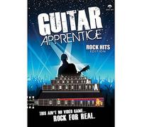 Guitar Apprentice - Rock Hits Edition
