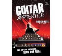Guitar Apprentice - Rock Roots Edition