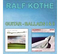 Guitar - Ballads I & II