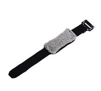 Guitar Bass Fret Wrap String Muter Fretboard Wraps Noise Reducer Dampener Universale per Chitarra Acustica Elettrica a 7 Corde Basso Strumento