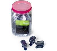 Guitar Bass Stagg Custom J, colore: grigio metallizzato