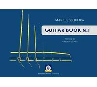 Guitar book. Spartito. Vol. 1