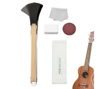 Guitar Bow - Palatino per folk song - Smooth and Sturdy Tuning Pick, classici per chitarra, folk classical, tuning paddles Guitar Bow Review