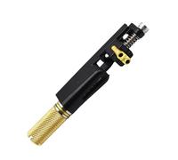 Guitar Bridge Accessories Chitarra Elettrica Senza Testa Single Bk Under The Bridge