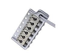 Guitar Bridge Accessories Un Set Completo Di Accessori Per Il Kit Di Installazione Del Ponte Per Chitarra Vibrato(CR bridge)