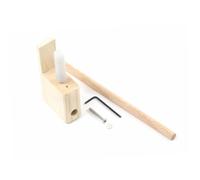 Guitar Bridge Doctor Migliora Il Volume Della Tavola Armonica Strumenti Per La Produzione E La Riparazione(Set)