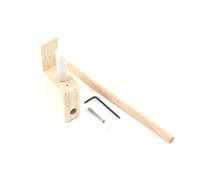Guitar Bridge Doctor Migliora il Volume Della Tavola Strumenti per9168