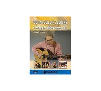 Guitar Building Blocks: Creating Easy Song Arrangements [Edizione: Regno Unito]