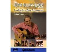 Guitar Building Blocks: Creating Easy Song Arrangements [Edizione: Regno Unito]